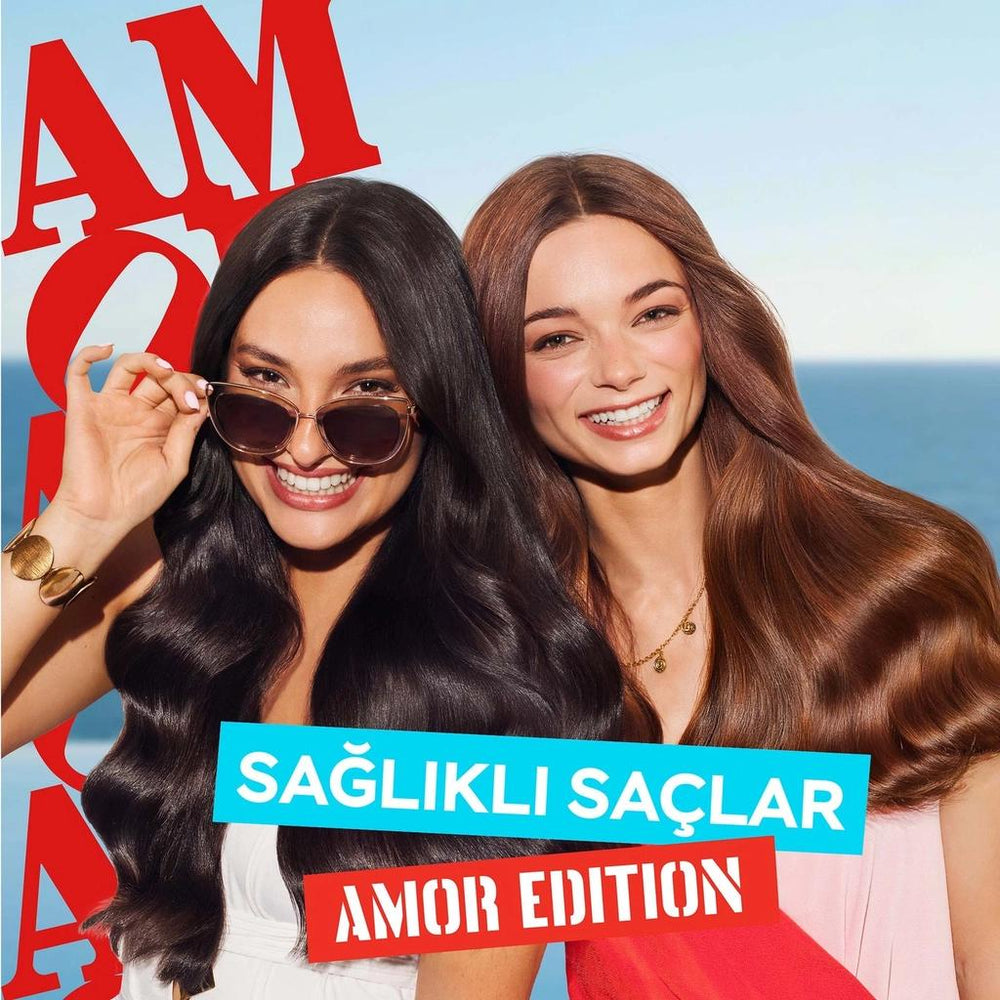Pantene Amor Pro-V Keratin Koruması Saç Maskesi 300 ml