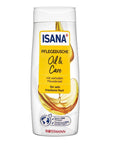 Isana Oil Care In-Shower Body Lotion 300 ml