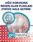 Parodontax Sensitive Teeth and Gum Health Toothpaste with Fluoride - Natural Mint Flavor, 2.54 fl oz - view 8