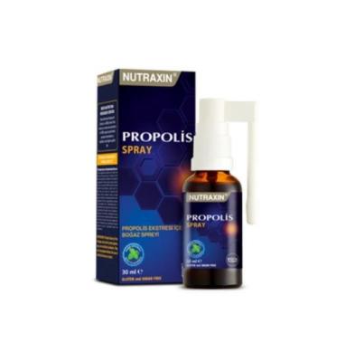 nutraxin propolis spray 30ml packaging, nutraxin propolis spray dosage instructions, nutraxin propolis spray ingredients list Nutraxin Propolis Spray - Refreshing Herbal Mist | 30ml Nutraxin Propolis Spray - Refreshing Herbal Mist nutraxin, propolis-spray, herbal-medicine, natural-relief, health-supplements, immunity-support, throat-care, refreshing-mist, ai-generated, natural-flavor