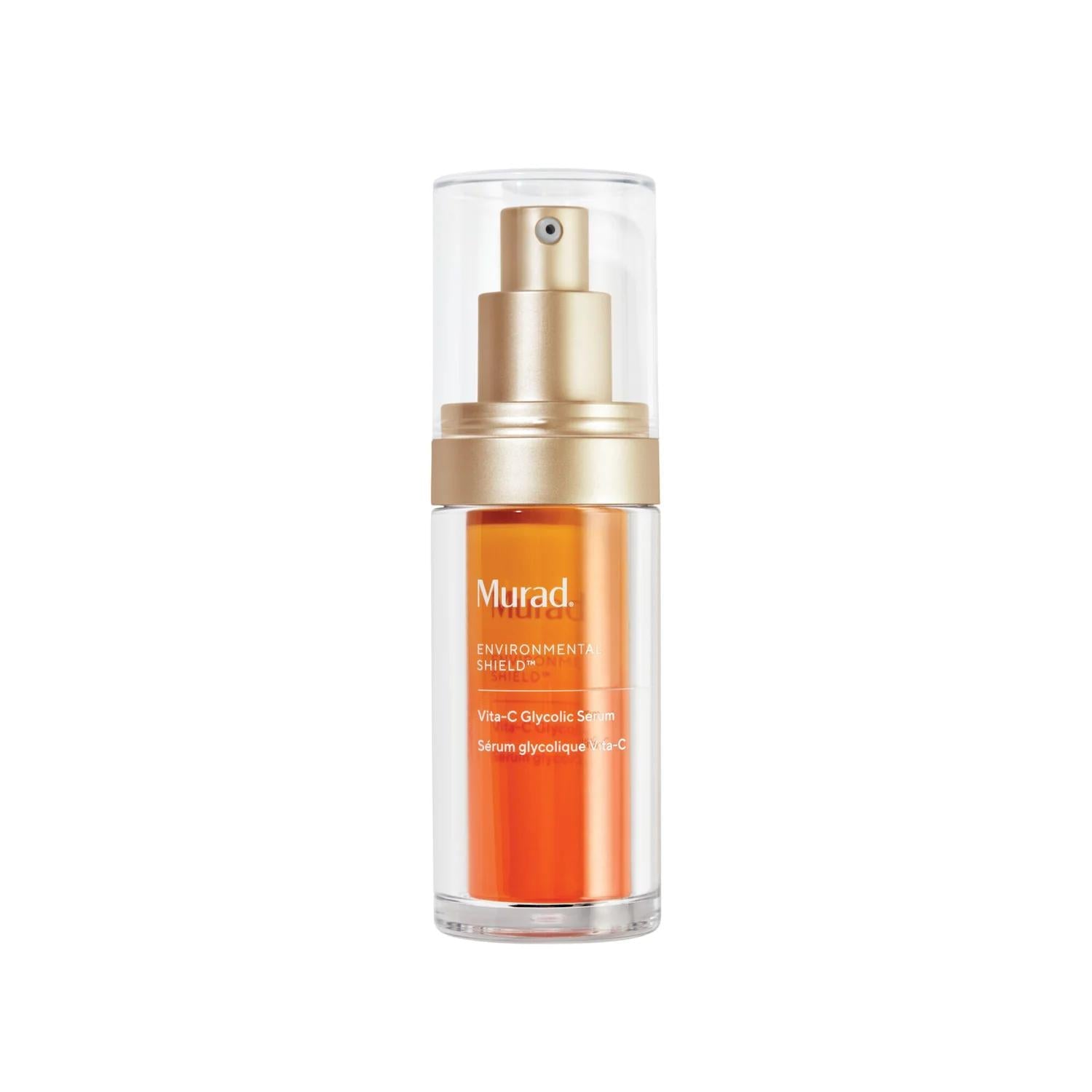 Murad Vitamin C Glycolic Brightening Serum - Potent Brightening and Smoothing for Hyper-Pigmentation, Vegan and Cruelty-Free Skincare - image 2