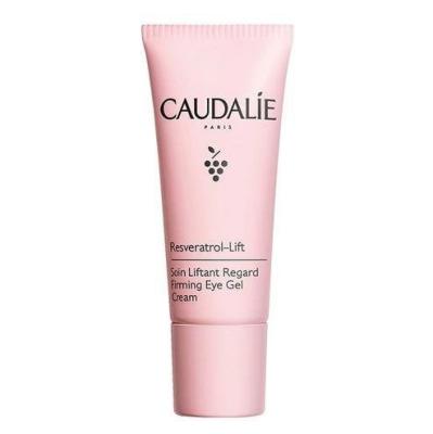 caudalie resveratrol lift eye cream gel 15ml, firming eye gel for sensitive skin Caudalie Resveratrol Lift Eye Cream Gel - Firming | 15ml Caudalie Resveratrol Lift Eye Cream Gel 15ml caudalie, eye-cream-gel, sensitive-skin, anti-aging, hydration, vegan-collagen, dark-circle-reduction, eye-care, skincare, ai-generated