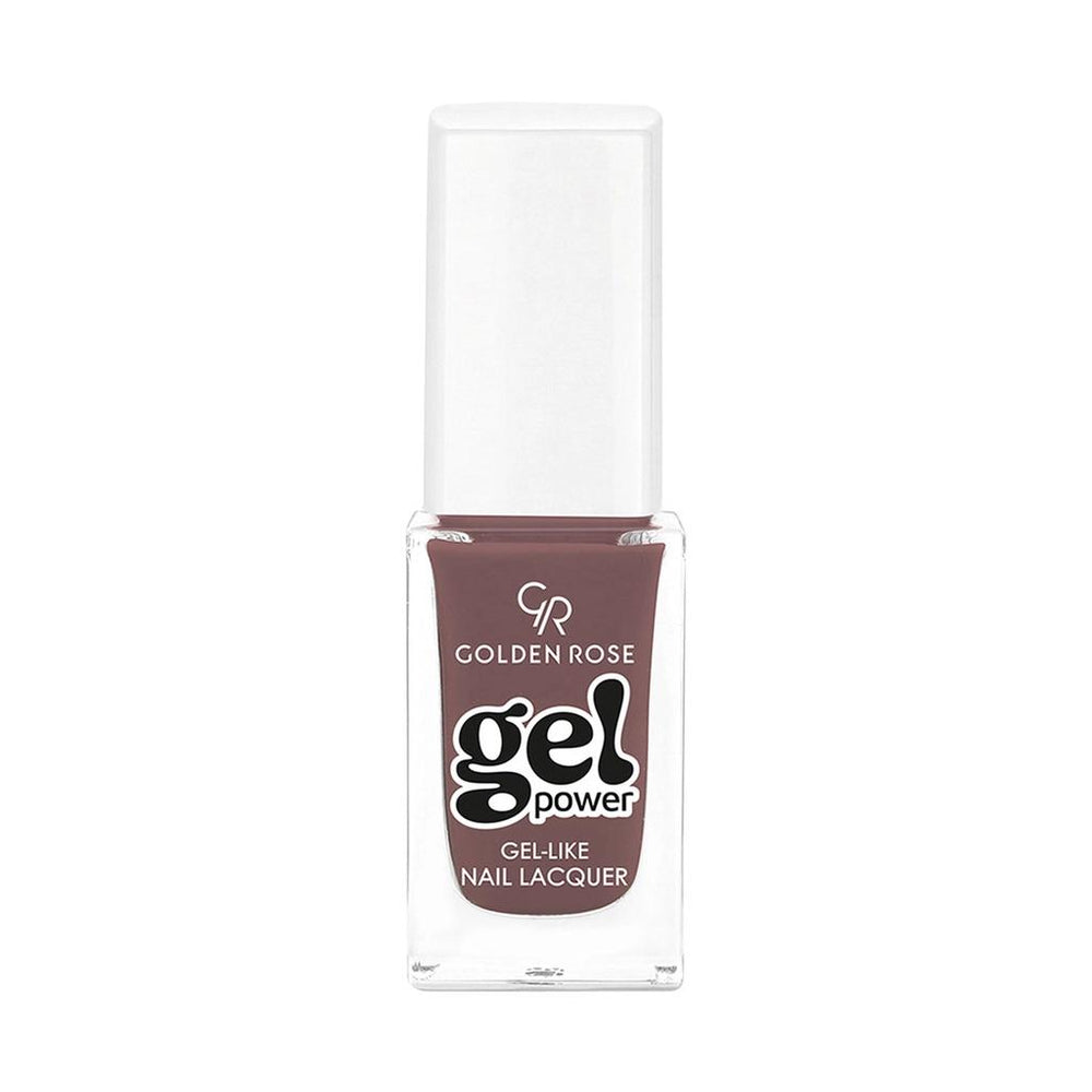 Golden Rose Power Gel Like Nail Polish No 23 10.2ml
