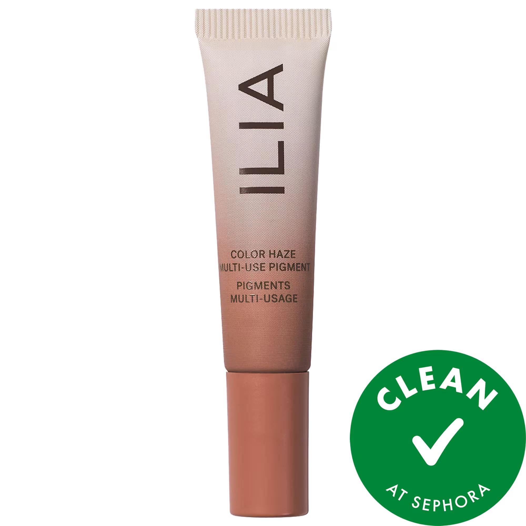 Color Haze Multi-Use Pigment - Cream Blush & Lip Color, Vegan & Cruelty-Free Makeup Color Haze Multi-Use Pigment - Cream Blush & Lip Color Multi-use makeup, Cream blush, Lip color, Natural ingredients, Vegan makeup, Cruelty-free beauty, Gluten-free cosmetics, Clean beauty products, Recyclable packaging, Makeup for sensitive skin, Ethical beauty products, Sustainable beauty, Simple makeup routine, Natural beauty products