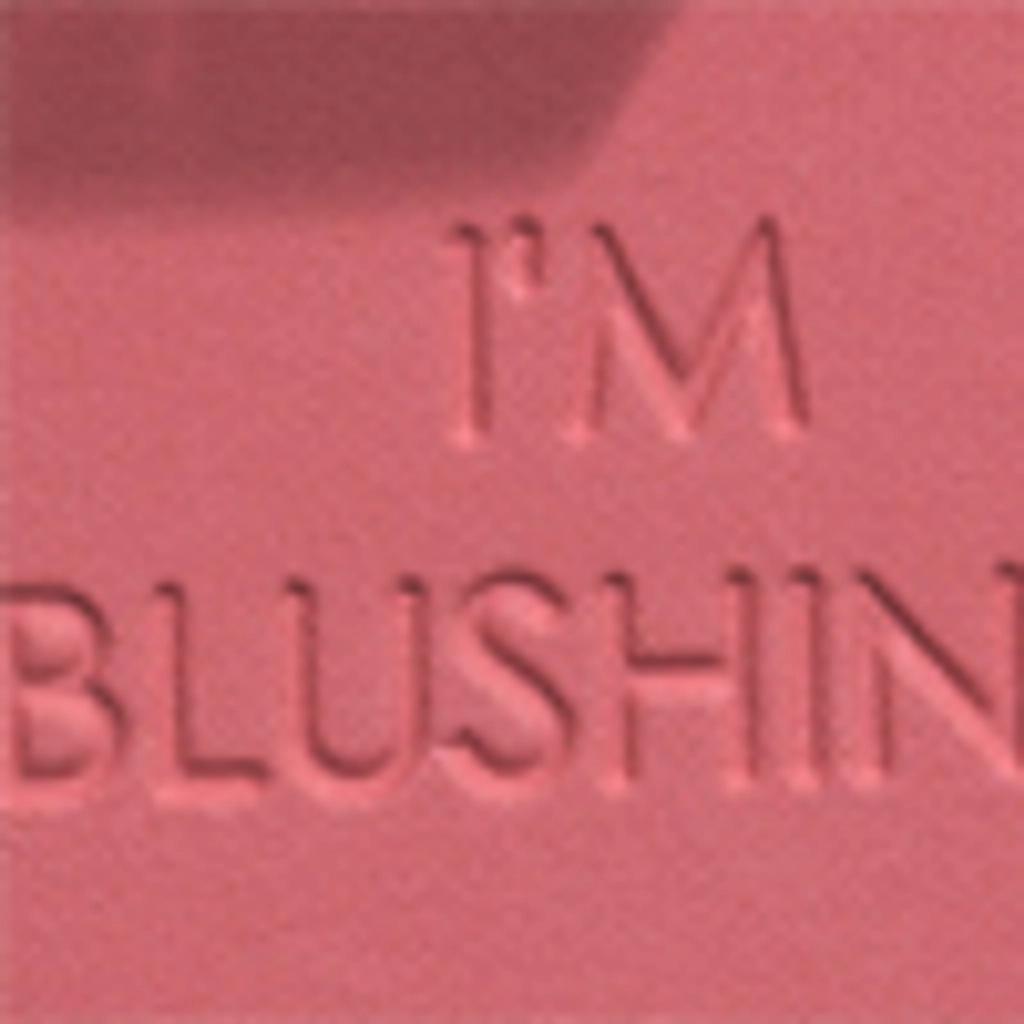 Gosh I'm Blushing Powder Blush in 003 Passion 5.5g