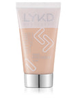 LYKD Colored Moisturizer 107 Porcelain - Tinted Hydrating Moisturizer for All Skin Types - view 2