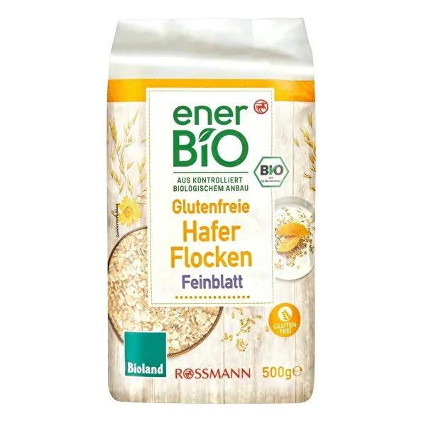 Enerbio Gluten-Free Organic Oat Flakes - High in Fiber, Beta-Glucans, Vegan Breakfast Cereal Enerbio Gluten-Free Oat Flakes - Organic & Vegan Breakfast Gluten-Free Oat Flakes, Organic Breakfast Cereal, Vegan Oatmeal, High Fiber Snack, Beta-Glucan Rich Food, Gluten-Free, Organic, Vegan, Healthy Breakfast, Sustainable Living, Breakfast Cereal, Oat Flakes, Cholesterol Support, Nutritional Breakfast