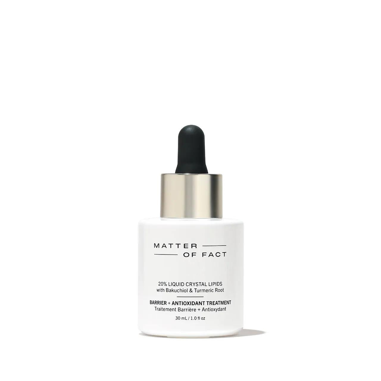 Drunk Elephant BARRIER + ANTIOXIDANT TREATMENT Face Oil with Bakuchiol & Squalane - Nourishing Skincare for Dry, Dull Skin Drunk Elephant Face Oil for Dry, Dull Skin - Bakuchiol & Squalane face oil, nourishing skincare, antioxidant face treatment, bakuchiol benefits, squalane for skin, natural skincare products, cruelty-free cosmetics, moisturizing face oil, skin barrier repair, skincare for dryness, skincare for dullness, uneven skin texture solution, gentle skincare, effective skincare, Drunk Elephant pro