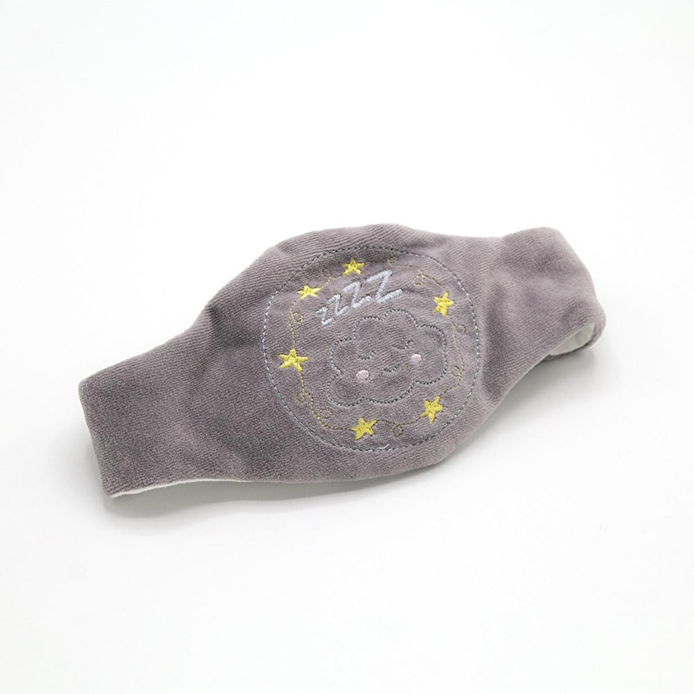 Babyjem Cherry Pit Belt for Baby Gas Relief - Natural, Washable, and Easy to Use - view 4