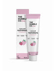 The Humble Co. Strawberry Kids Toothpaste 75 ml