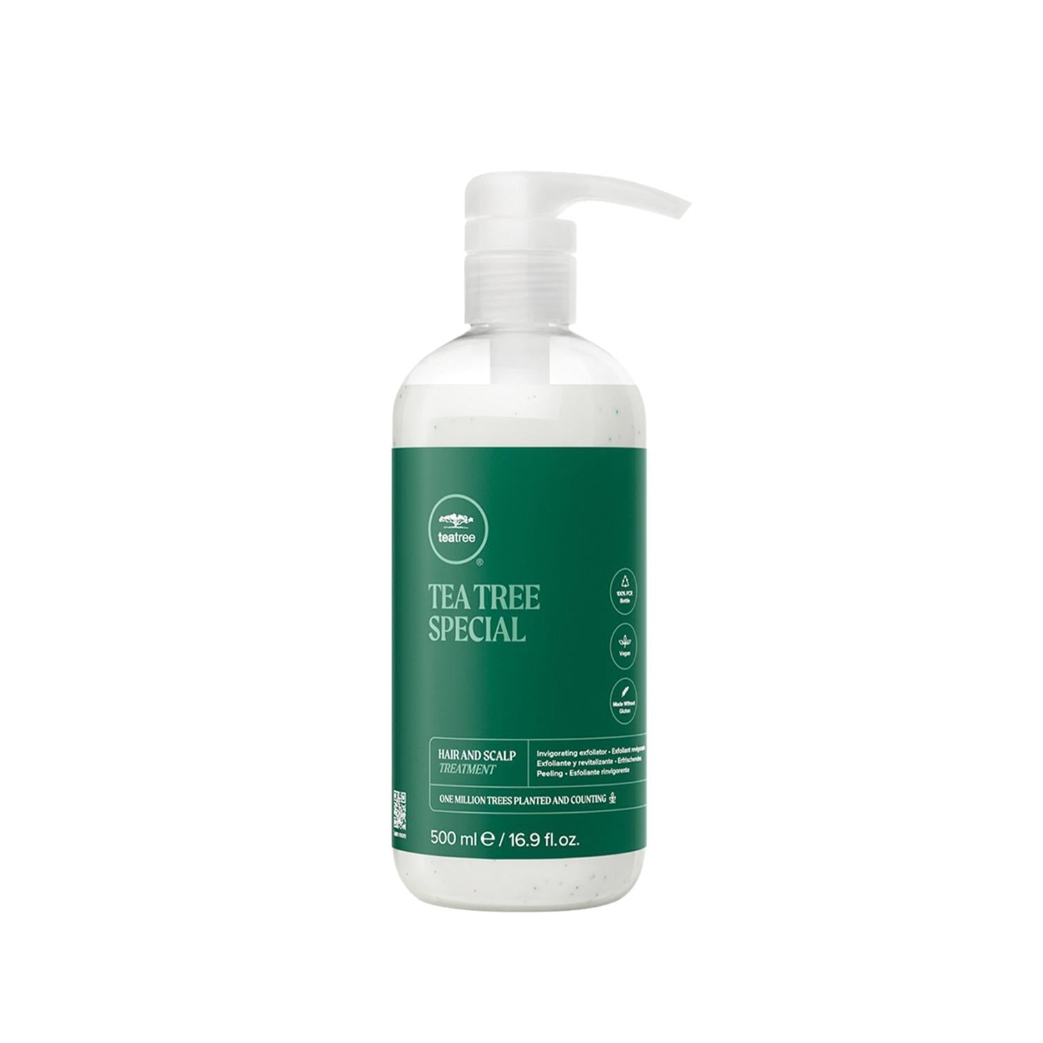 Paul Mitchell Tea Tree Special Hair And Scalp Treatment Mask - 500ml - Soothe Scalp Irritations & Nourish Hair Paul Mitchell Tea Tree Hair & Scalp Mask - 500ml Hair Treatment Mask, Tea Tree Oil Hair Care, Paul Mitchell Hair Products, Scalp Treatment, Hair and Scalp Mask, Hair Care, Scalp Care, Tea Tree Oil Benefits, Hair Mask, Scalp Soothing, Paul Mitchell Tea Tree, Hair and Scalp Health, Natural Hair Care, Hair Treatment, Scalp Irritation Relief