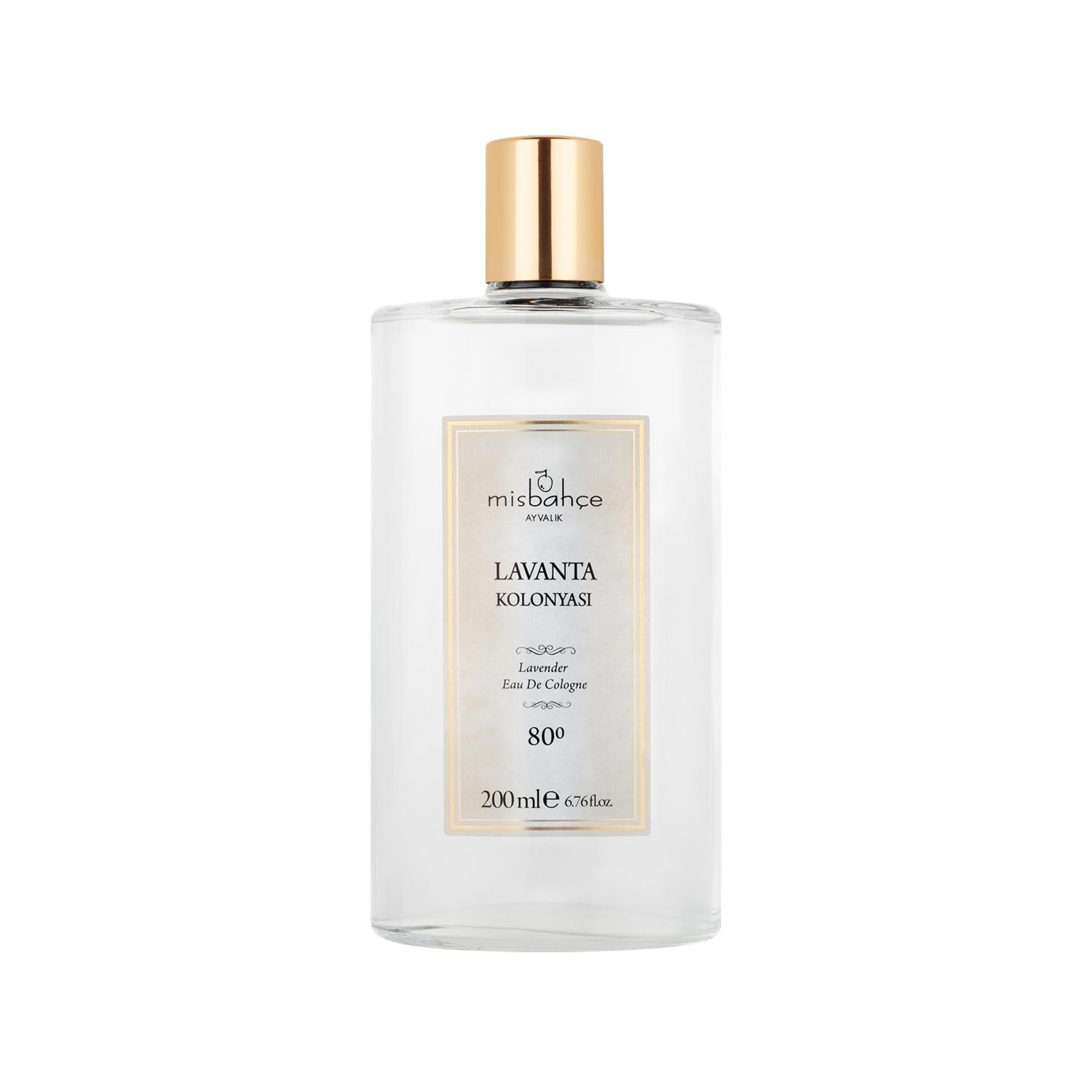 Misbahçe Lavender Cologne - 200ml Lavanta Kolonyası for Refreshing Personal Hygiene Misbahçe Lavender Cologne 200ml - Refreshing Personal Hygiene Lavender Cologne, Misbahçe Lavanta Kolonyası, Personal hygiene fragrance, Lavender scent cologne, 200ml cologne, Lavanta Kolonyası, Refreshing Cologne, Calming Fragrance, Personal Hygiene Products, Lavender Fragrance, Cologne for Men and Women, Misbahçe Products