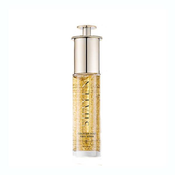 Shayen Paris Collagen Gold Fiber Firming Serum 30 ml