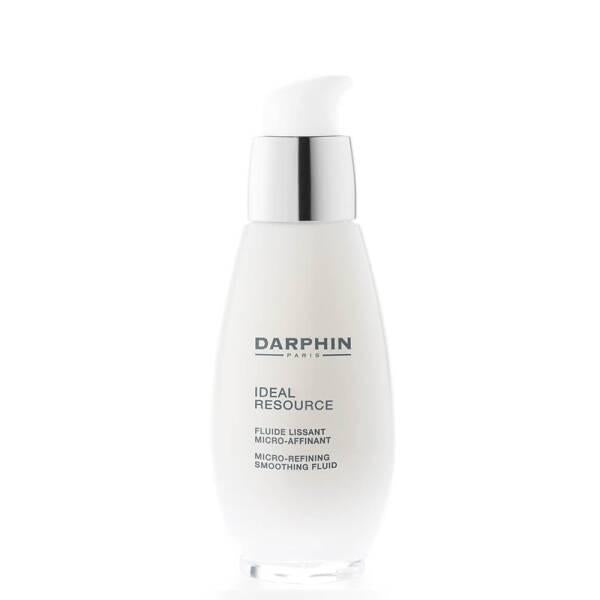 Darphin Ideal Resource Fluid - Natural Anti-Aging Moisturizer for Combination Skin, Paraben-Free, 1.69 fl oz Darphin Ideal Resource Fluid - Natural Anti-Aging Moisturizer Darphin Ideal Resource Fluid, Combination skin moisturizer, Natural skincare products, Anti-aging face cream, Paraben-free face moisturizer, Face cream, Moisturizer, Skincare, Natural ingredients, Anti-aging, Combination skin, Darphin, Luxury skincare, Hydrating face cream