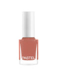 Pastel Nude 299 Vegan & Cruelty-Free Nail Polish - 13ml, Chemical-Free Beauty - Nail Polish
