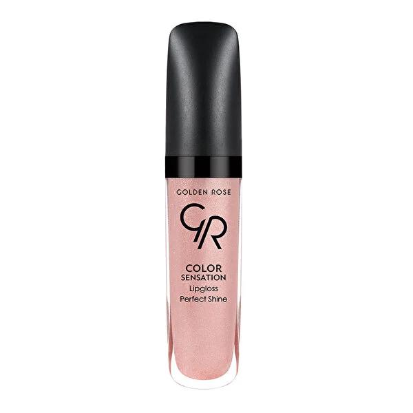 Golden Rose Color Sensation Lipgloss No:102 - Non-sticky, Long-lasting Lip Shine Golden Rose Lipgloss No:102 - Non-sticky & Long-lasting Lip Gloss, Color Sensation Lipgloss, Golden Rose Lipgloss No:102, Non-sticky lip gloss, Long-lasting lip shine, Cosmetic Lip Products, Makeup, Beauty Products, Lip Care, Shiny Lip Gloss, Matte Lip Gloss, Pearlescent Lip Gloss