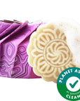Viori Rice Water Shampoo Bar: Natural, Vegan, Sulfate-Free for Strong, Shiny, Healthy Hair - image 4
