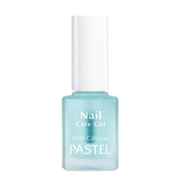 Pastel Nourishing Nail Care Gel 13ml - Strengthens, Moisturizes & Protects Nails - Face Cream