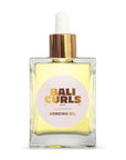 Bali Curls Bonding Hair Oil for Strength & Shine 30 ml