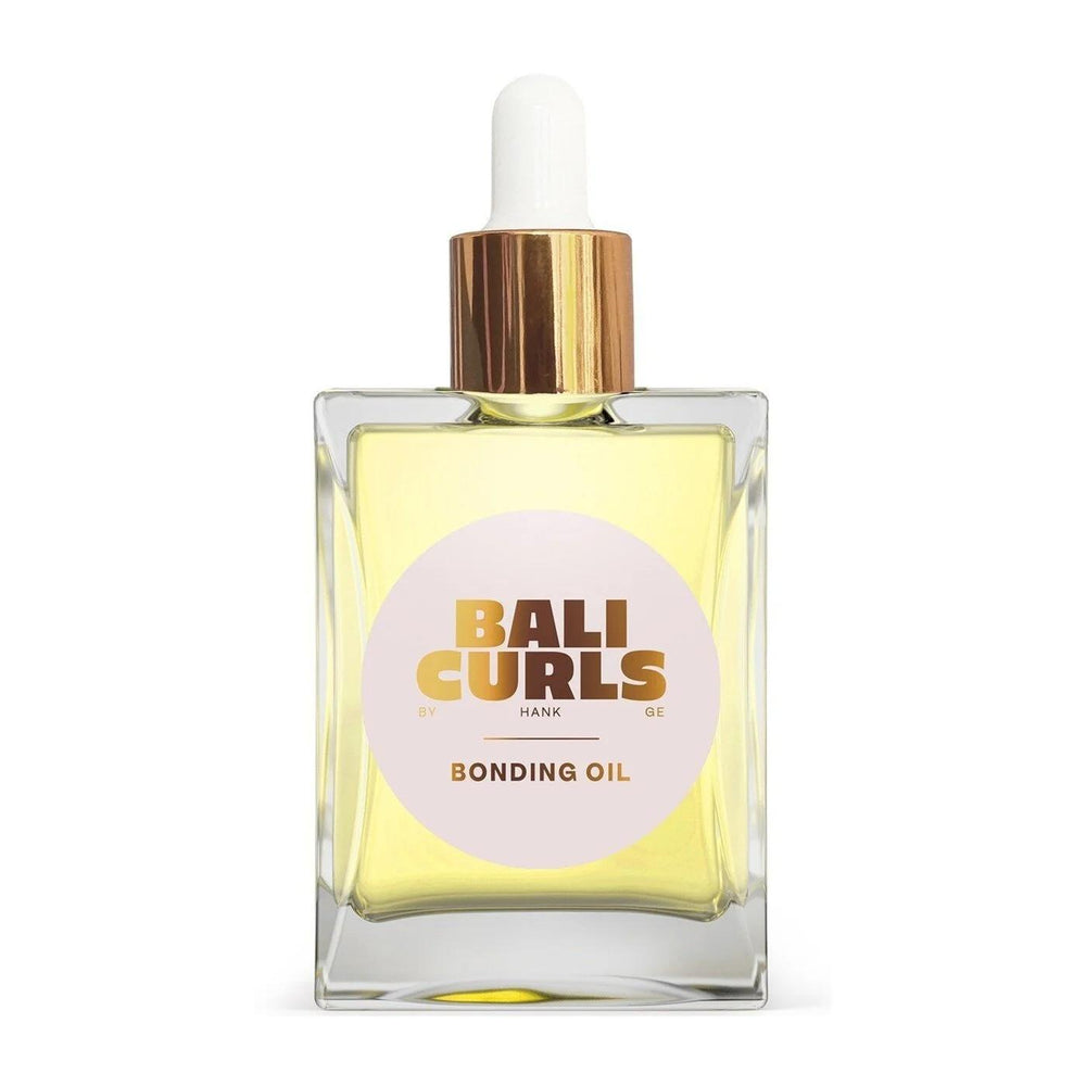 Bali Curls Bonding Hair Oil for Strength & Shine 30 ml