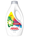 Ariel Liquid Laundry Detergent for Colors 21 Washes