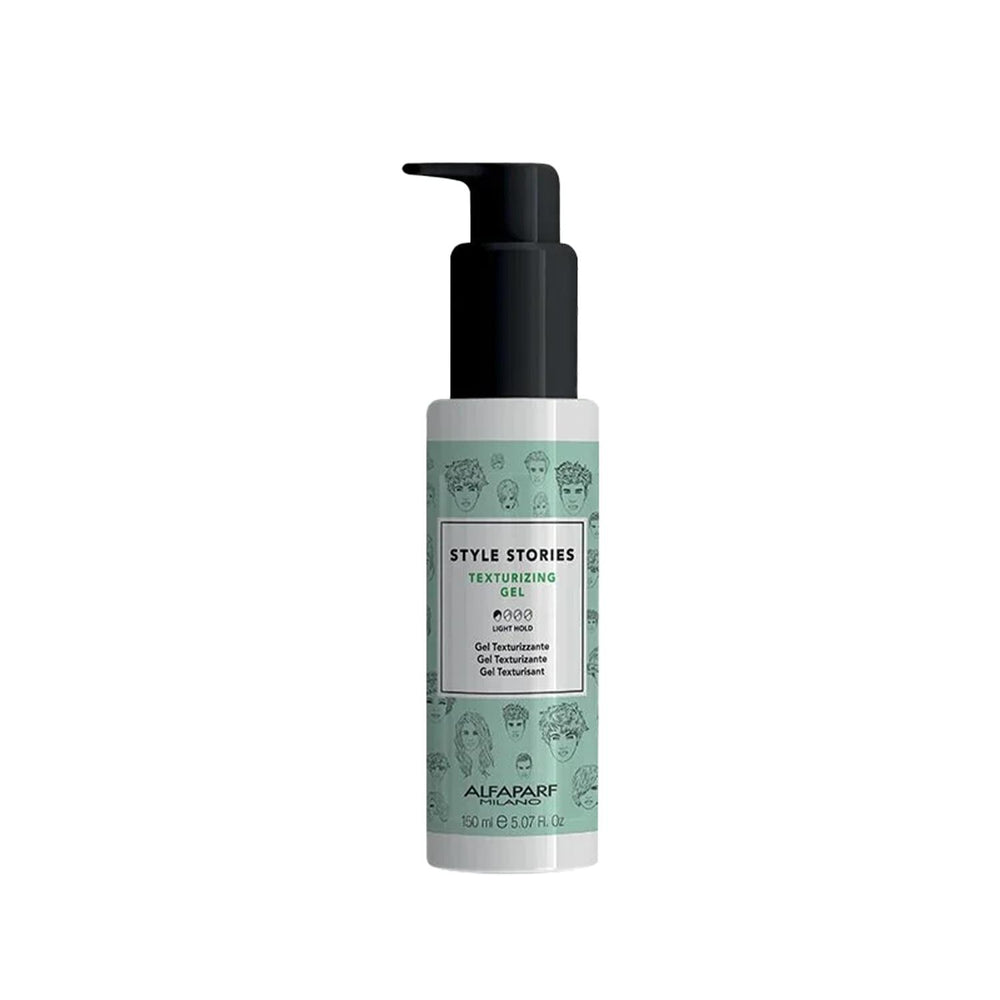 Alfaparf Style Stories Texturizing Gel for Defined Volume 150 ml