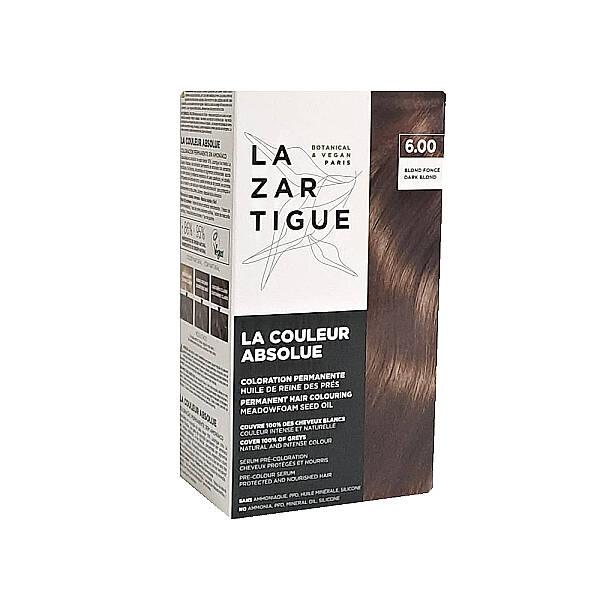 Lazartigue La Couleur Absolue 6.00 Dark Blond Hair Color