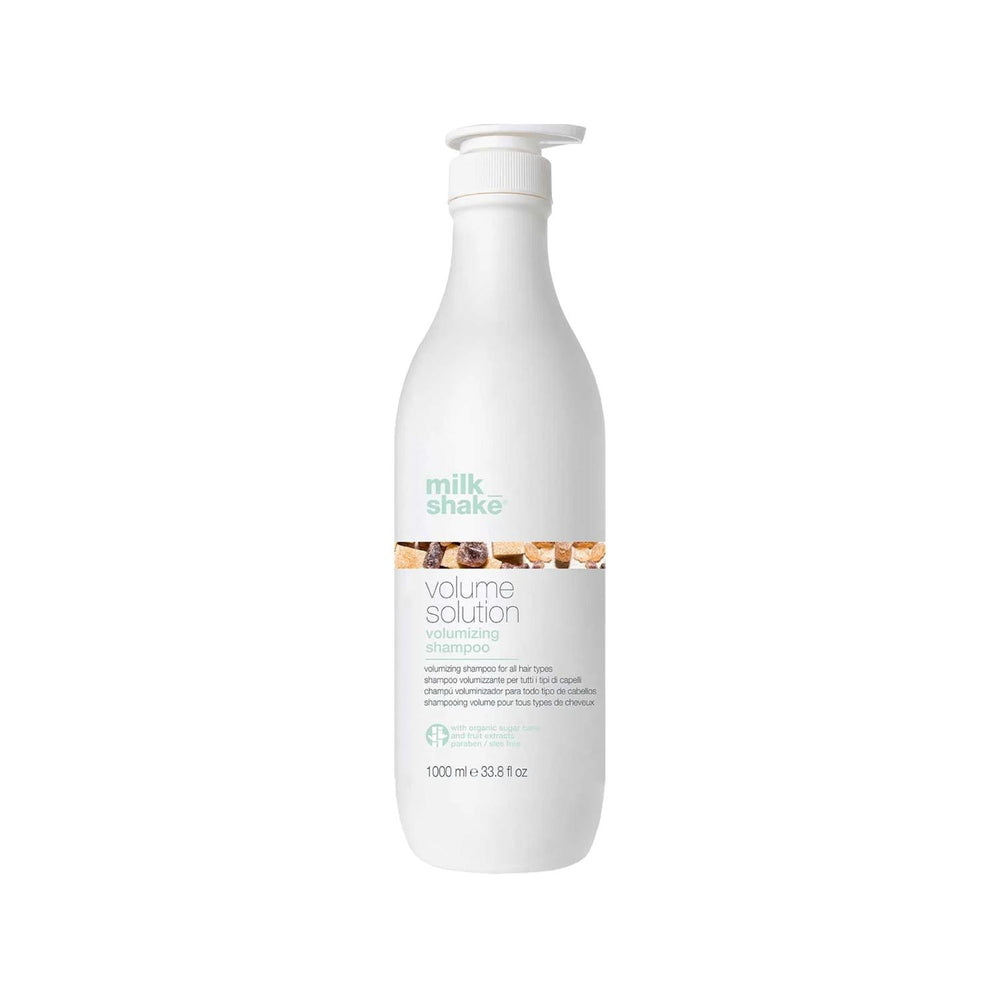 milk_shake Volume Solution Volumizing Shampoo 1000 ml