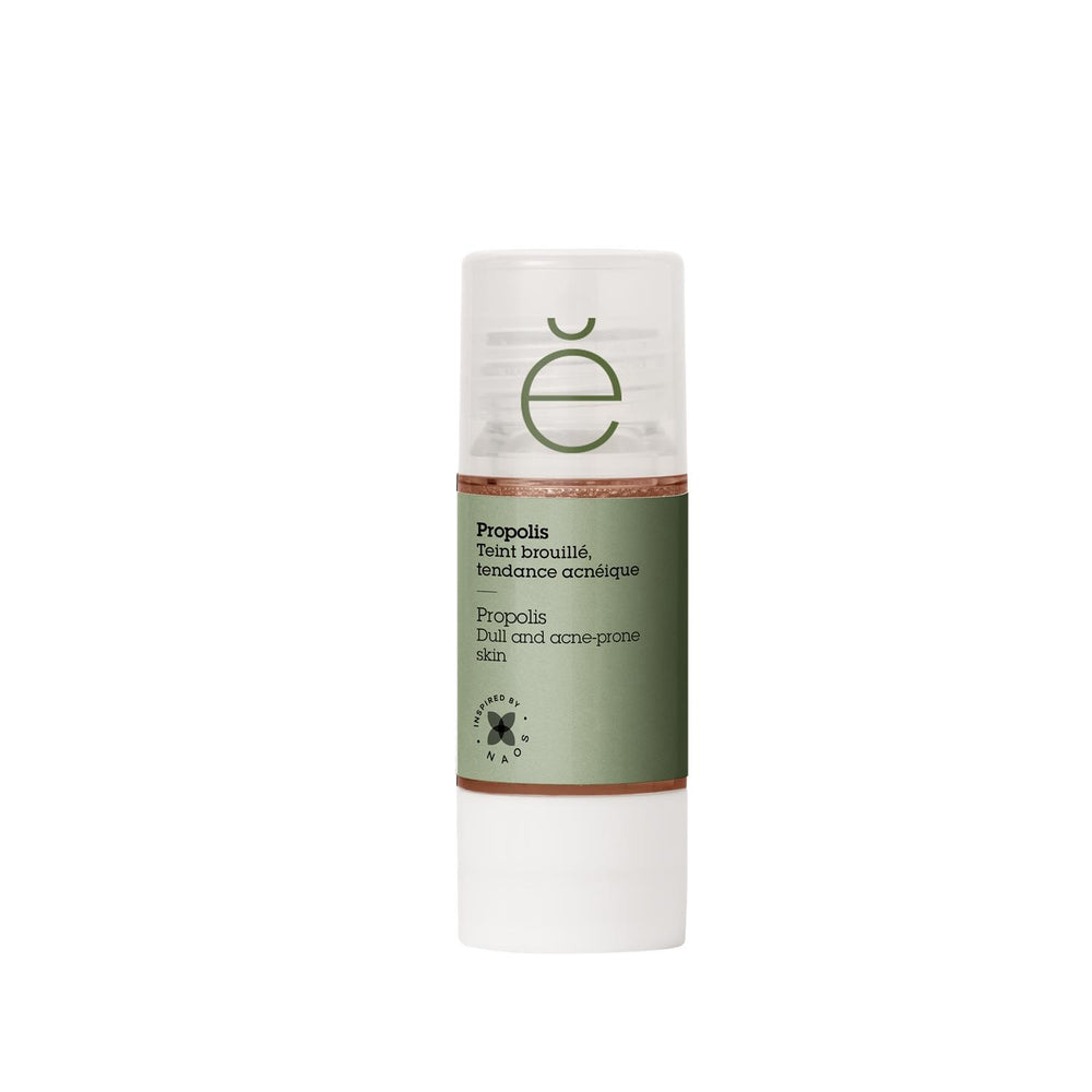 Etat Pur Pure Active Propolis Acne Treatment Serum - Natural Blackhead Remedy, 0.51 fl oz Etat Pur Pure Active Propolis Acne Serum propolis skincare, acne treatment serum, natural blackhead remedy, concentrated skincare product, Etat Pur Pure Active Propolis, skincare for acne-prone skin, natural skincare solutions, targeted blackhead treatment, propolis-based serum, anti-acne properties