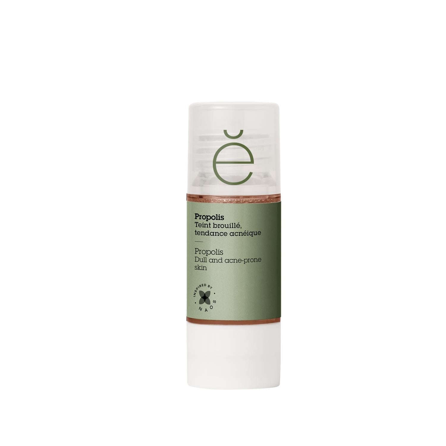 Etat Pur Pure Active Propolis Acne Treatment Serum - Natural Blackhead Remedy, 0.51 fl oz Etat Pur Pure Active Propolis Acne Serum propolis skincare, acne treatment serum, natural blackhead remedy, concentrated skincare product, Etat Pur Pure Active Propolis, skincare for acne-prone skin, natural skincare solutions, targeted blackhead treatment, propolis-based serum, anti-acne properties