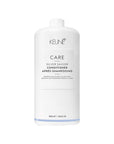 Keune Care Silver Savior Conditioner for Blonde & Gray Hair 1000 ml