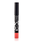 LYKD Chubby Lipstick 552 Fancy Donut - Vibrant Lip Color with Soft & Smooth Texture LYKD Chubby Lipstick - Vibrant & Moisturizing LYKD Chubby Lipstick, lipstick, lip color, cosmetics, makeup, vibrant lip color, moisturizing lipstick, easy application lipstick, twist-up lipstick, portable makeup, beauty essentials, lip care, cosmetics for women, makeup products