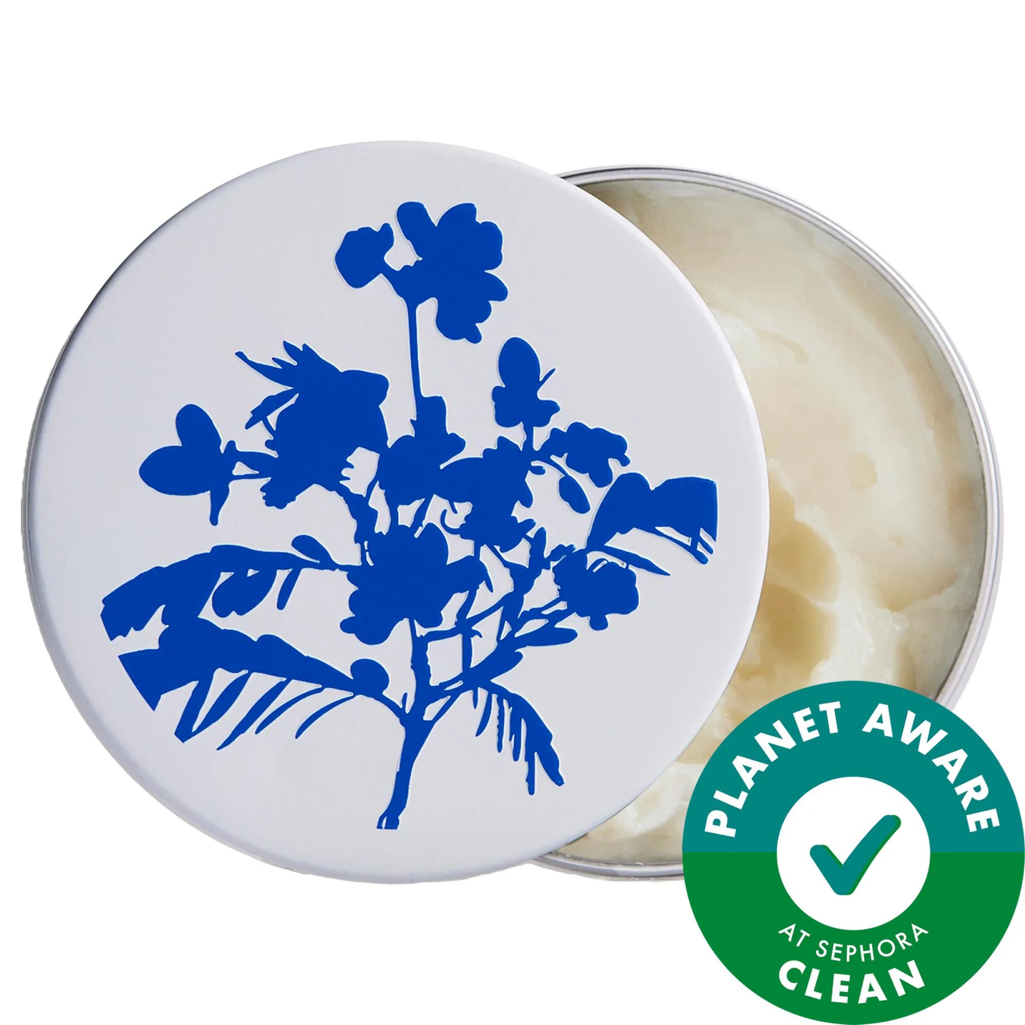 Botanical Rescue Balm: Intense Skin Hydration for Dry Skin, Vegan & Cruelty-Free Treatment with Rose Hip & Marula Oil for Natural Barrier Protection Botanical Rescue Balm - Vegan Hydration for Dry Skin Botanical Rescue Balm, Dry Skin Treatment, Vegan Skincare, Cruelty-Free Moisturizer, Hydrating Face Balm, Natural Skin Barrier Protection, Rose Hip Oil Balm, Marula Oil Skincare, Recyclable Packaging Balm, Intense Skin Hydration, skin treatment, dry skin, vegan, cruelty-free, moisturizer, face balm, skin barr