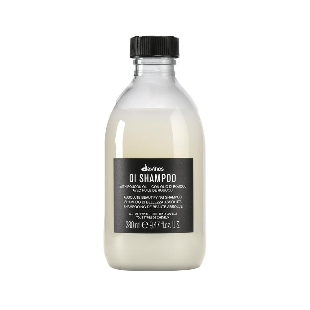 Davines OI Absolute Beautifying Shampoo for All Hair Types 280 ml