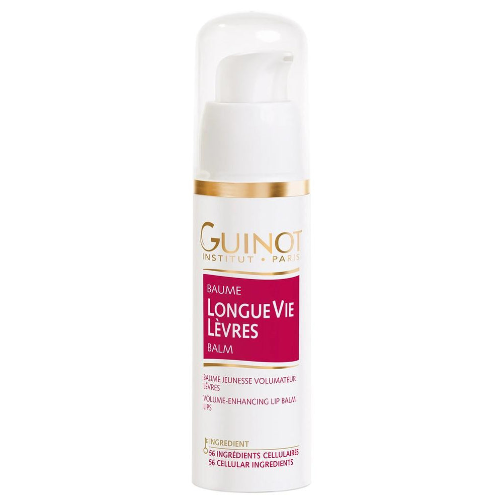 Guinot Longue Vie Levres Youth Lip Balm 15 ml
