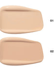 Influence Beauty Solaris Foundation SPF 25 01 Light 25ml