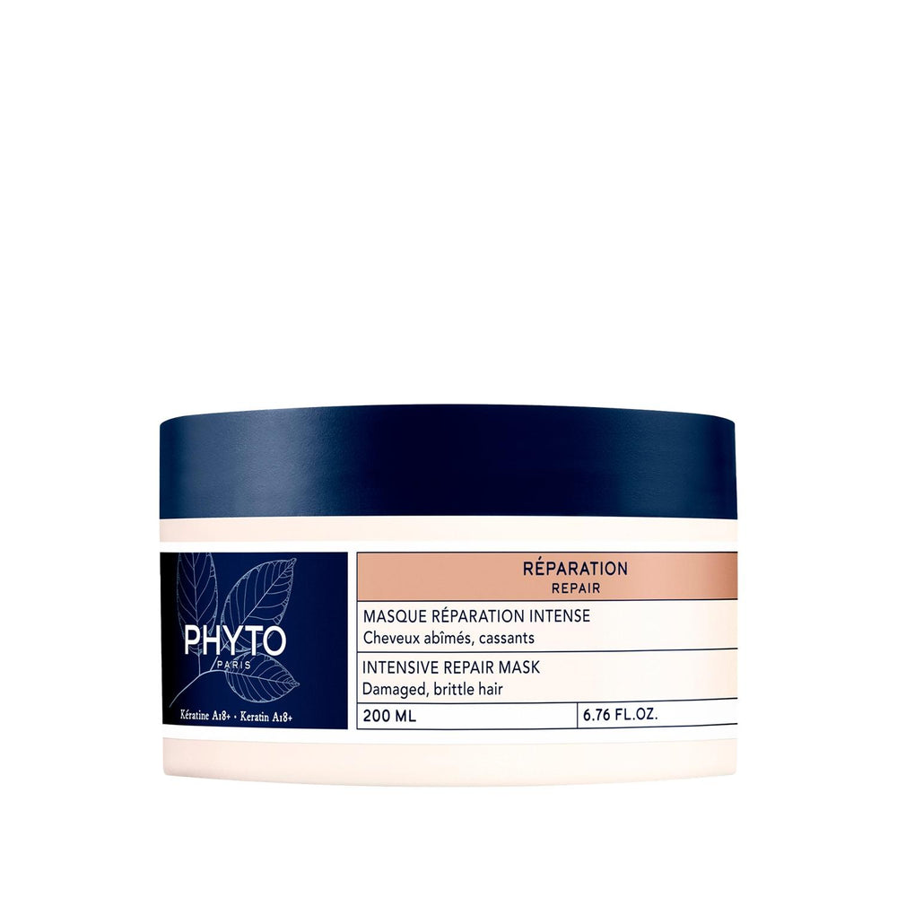 Phyto Repair Restructuring Intense Repairing Hair Mask 200 ml