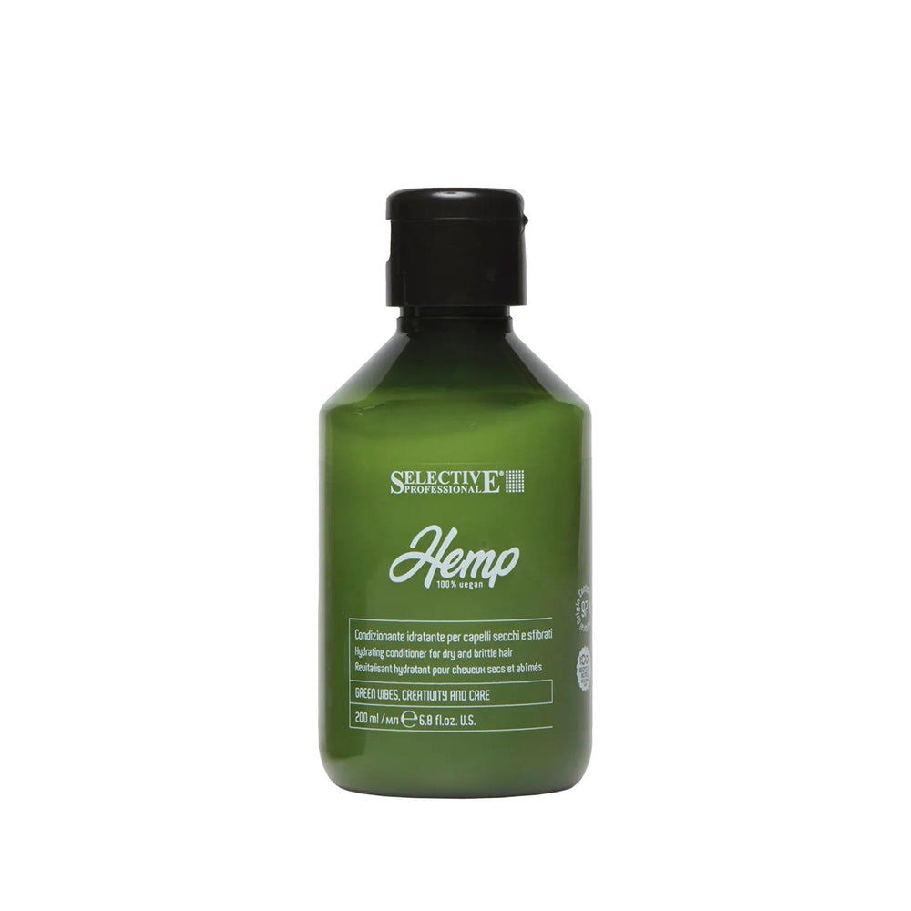 Selective Professional Hemp Hydrating Conditioner 200 ml