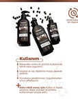 Tresan Caffeine & Peptide Anti-Hair Loss Hair Tonic for Nourished, Thicker Hair - 4.23 fl oz - view 6