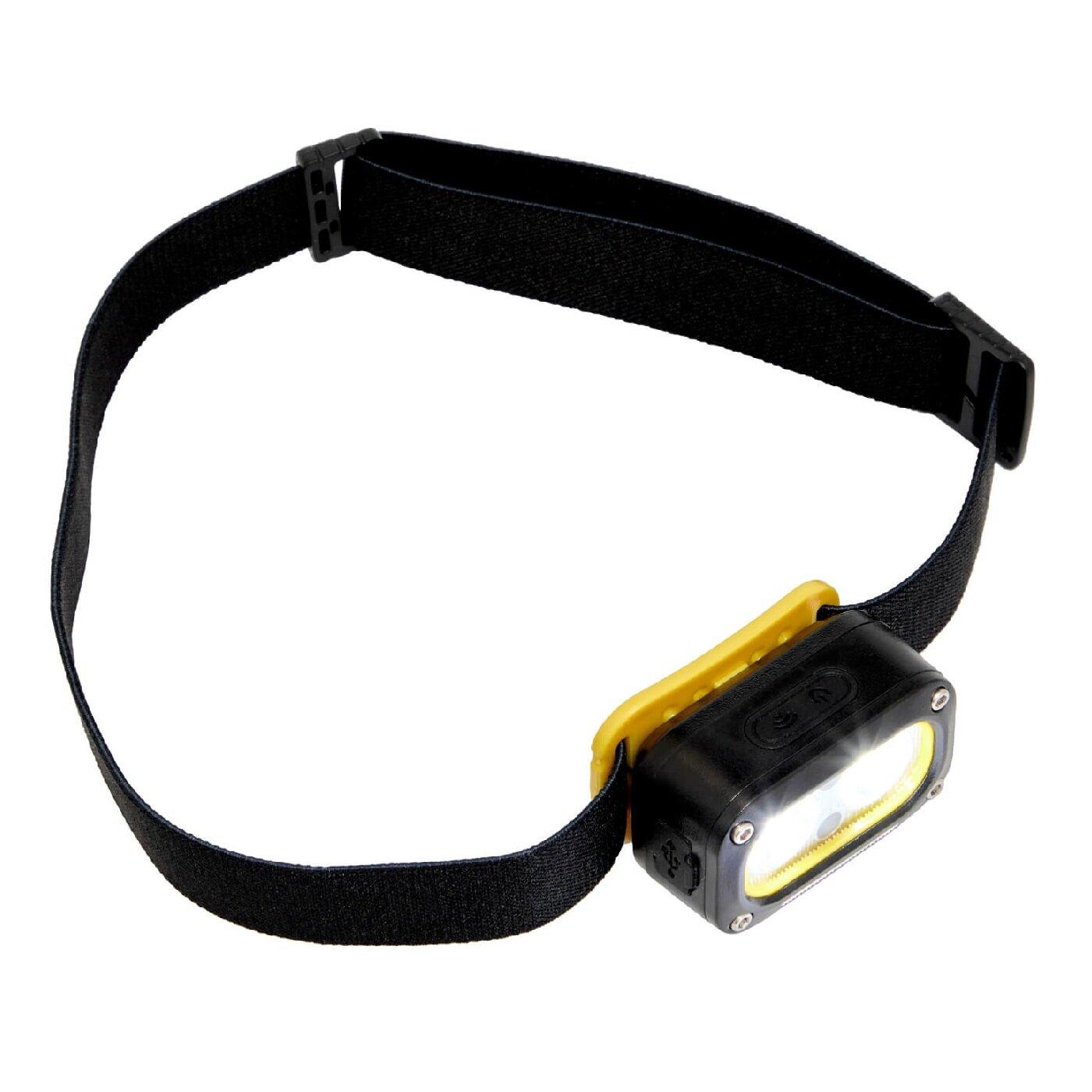 Ideenwelt Rechargeable Running Headlamp 150 Lumens 1 pc