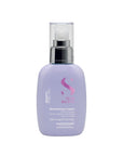 Alfaparf Semi Di Lino Smooth Smoothing Cream 125 ml