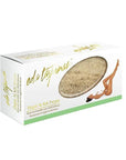 Eda Taşpınar Natural Horse Hair Brush - Body Massage Tool | 1 Count - image 4
