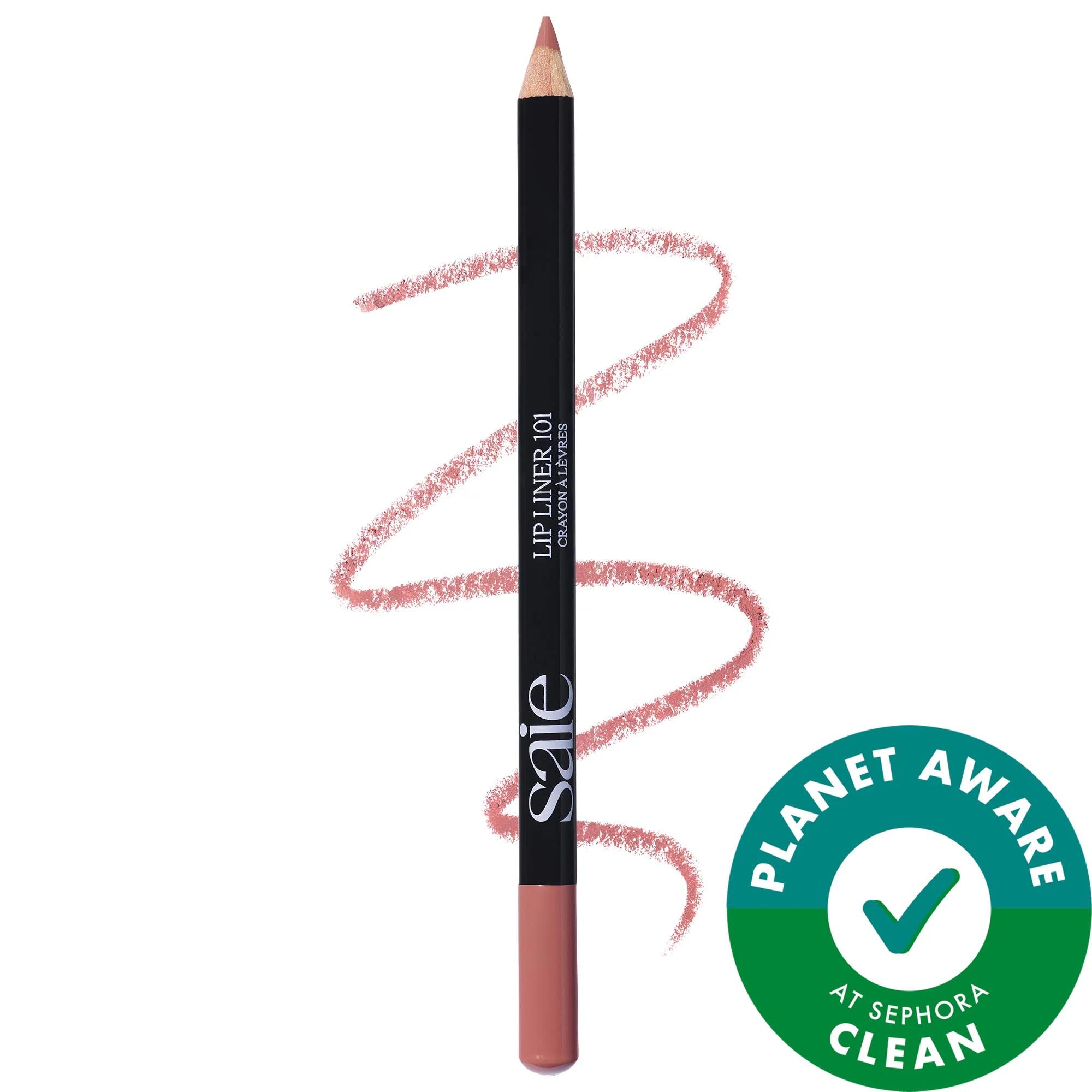 Lip Liner 101: Creamy &amp; Nourishing Lip Pencil - Vegan, Cruelty-Free, Gluten-Free Lip Liner Lip Liner 101: Vegan, Cruelty-Free Lip Liner for Comfort &amp; Nourishment lip liner, nourishing lip pencil, vegan cosmetics, cruelty-free beauty, gluten-free makeup, creamy lip liner, non-drying lip pencil, comfortable lip liner, clean beauty, sensitive lips, everyday makeup, natural lip shape