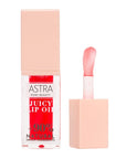 Astra Pure Beauty Juicy Lip Oil 02 - 5ml
