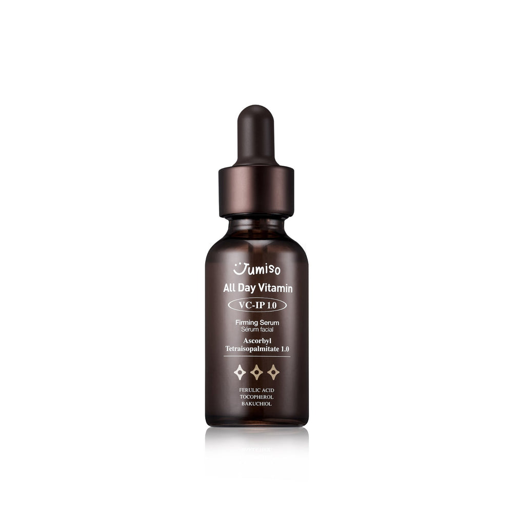 Jumiso All Day Vitamin VC IP 1.0 Firming Serum 30ml