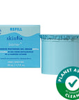 Drunk Elephant Skin Barrier Restoring + Pore Refining Gel Cream with Niacinamide - Hydrating, Oil-Control Niacinamide Gel Cream Moisturizer for Oily Skin Niacinamide Gel Cream for Oily Skin - Hydrate & Refine Pores Niacinamide gel cream, Oily skin moisturizer, Pore refining skincare, Vegan skincare products, Cruelty-free beauty products, Gel cream moisturizer, Hydrating skincare, Oil control skincare, Sensitive skin friendly, Non-comedogenic, Silicone-free, Fragrance-free, Skincare for oily skin, Skincare f