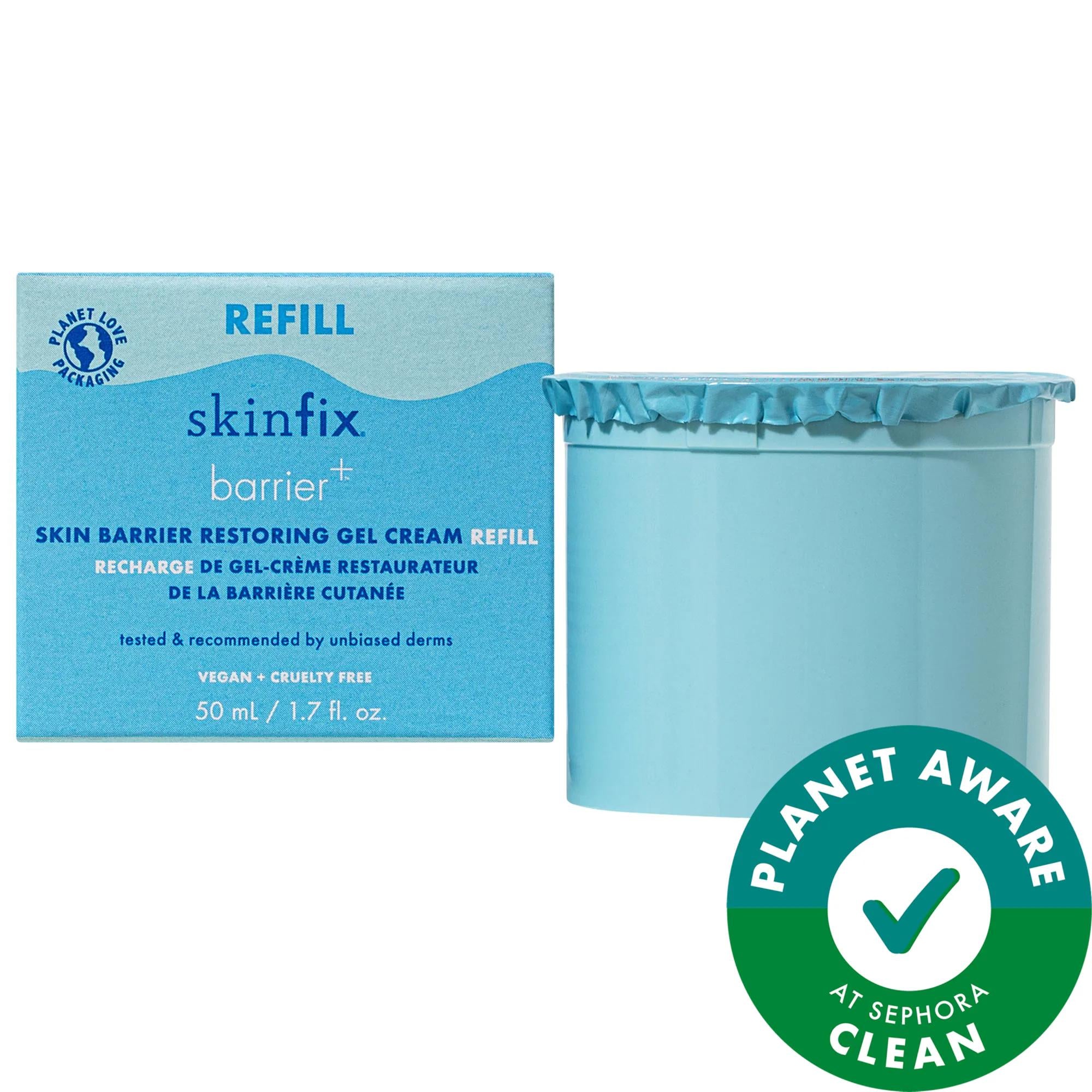 Drunk Elephant Skin Barrier Restoring + Pore Refining Gel Cream with Niacinamide - Hydrating, Oil-Control Niacinamide Gel Cream Moisturizer for Oily Skin Niacinamide Gel Cream for Oily Skin - Hydrate &amp; Refine Pores Niacinamide gel cream, Oily skin moisturizer, Pore refining skincare, Vegan skincare products, Cruelty-free beauty products, Gel cream moisturizer, Hydrating skincare, Oil control skincare, Sensitive skin friendly, Non-comedogenic, Silicone-free, Fragrance-free, Skincare for oily skin, Skincare f