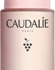 Caudalie Resveratrol Lift Firming Serum - Anti-Aging, Firming & Lifting Serum with Resveratrol for Youthful Skin - Face Serum