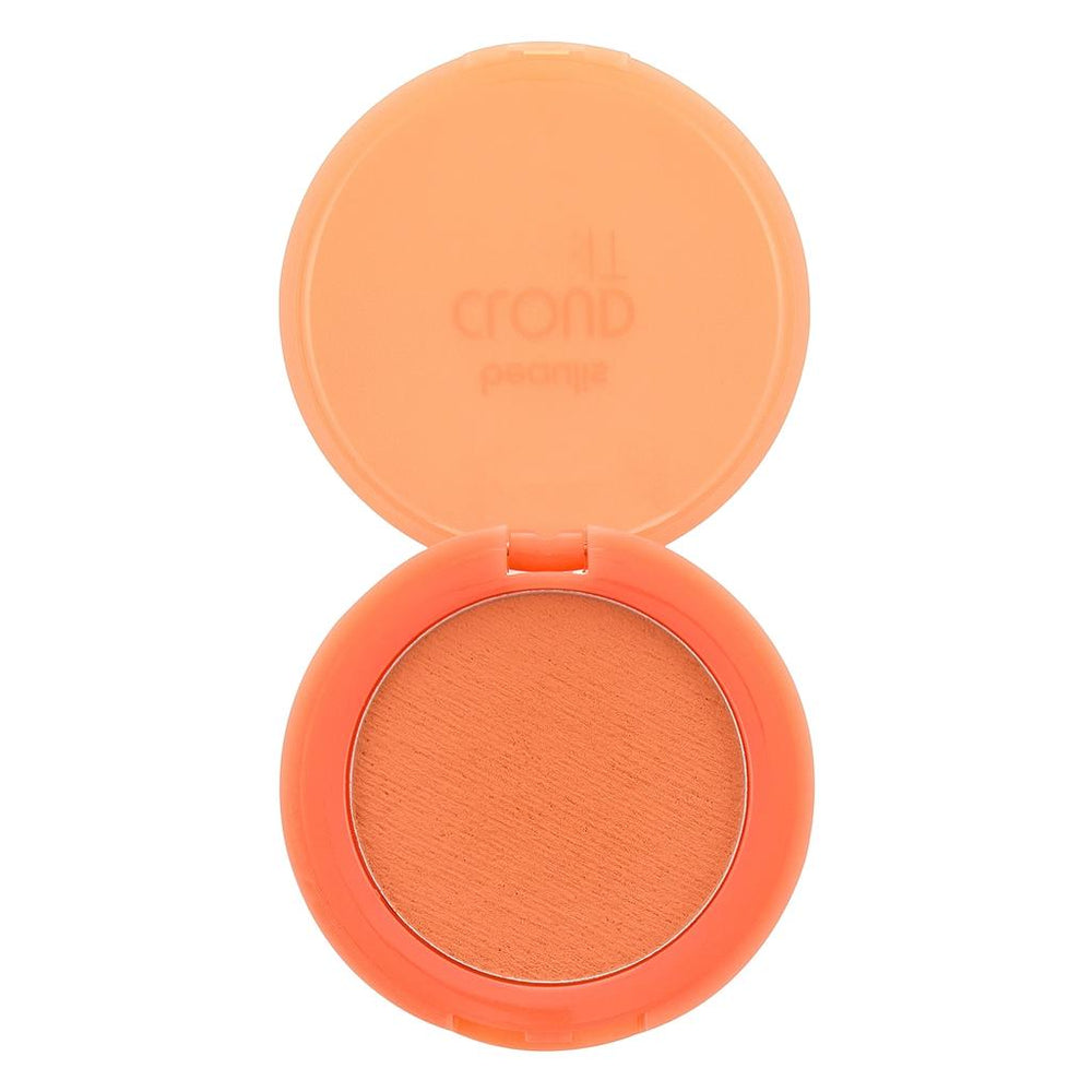Beaulis Cloud It Lightweight Liquid Blush 263 Apricot Soft