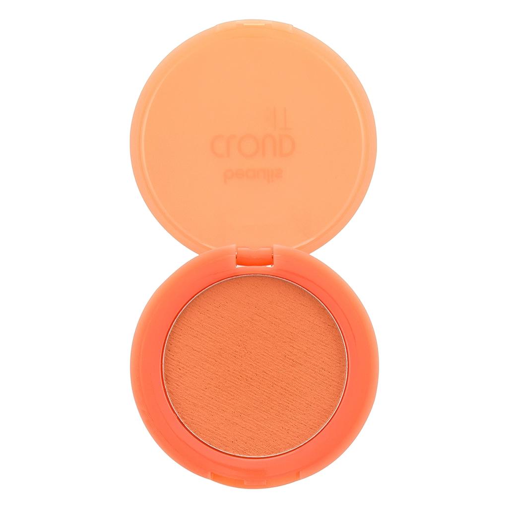 Beaulis Cloud It Lightweight Liquid Blush 263 Apricot Soft